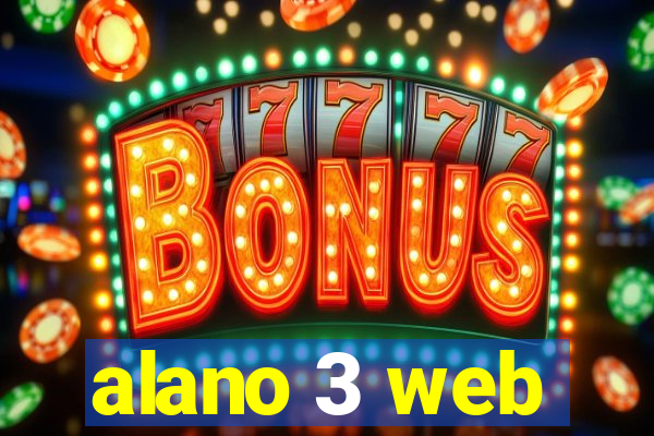 alano 3 web